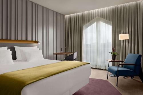 NH Collection Amsterdam Flower Market - Hotel Overview