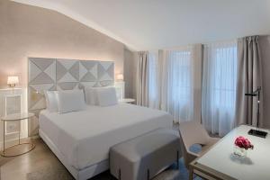 NH Collection Palazzo Verona - Hotel Overview