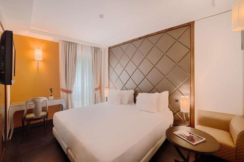 NH Collection Taormina Review