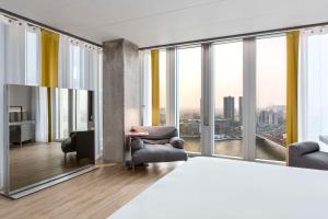 Nhow Rotterdam - Hotel Overview and Location