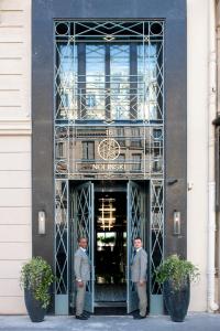 Nolinski Paris - Evok Collection - Luxurious Accommodations