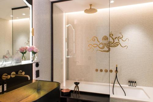 Nolinski Venezia - Evok Collection - Hotel Overview and Location