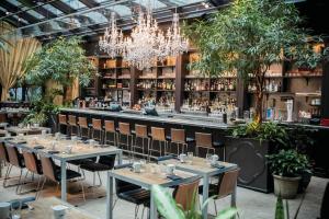 NoMo SoHo - Hotel Overview