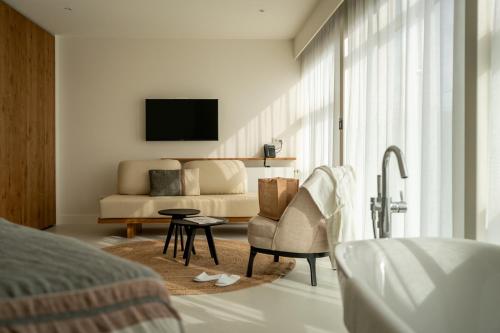 North Sea, Hotel & Spa - Accommodations and Room Types