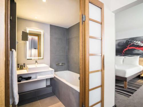 Novotel Den Haag City Centre - Hotel Overview
