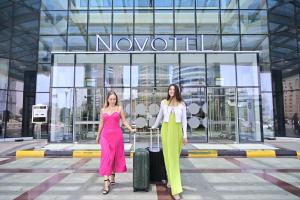 Novotel Fujairah - Hotel Amenities