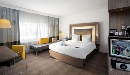 Novotel The Hague World Forum - Hotel Overview