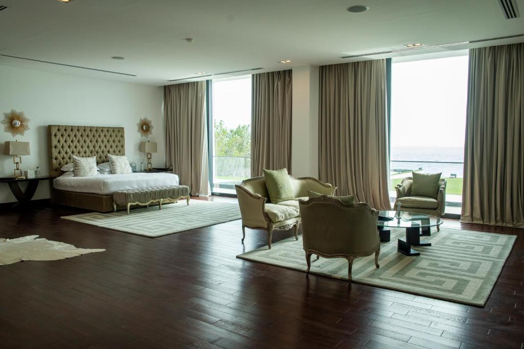 Nurai Losin Estate Villa Review