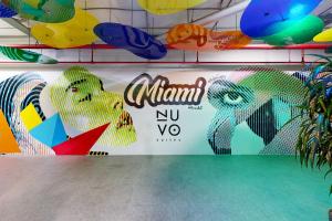 Nuvo Suites Hotel - Miami Doral - Hotel Overview