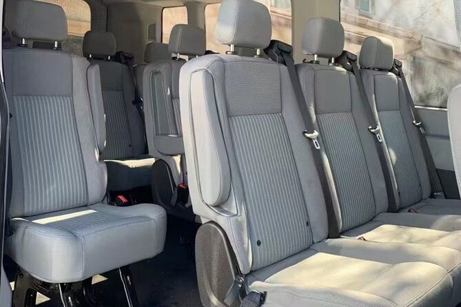 NYC New York Private Airport Transfer From/To JFK