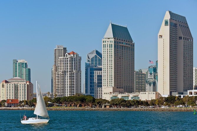 NYE Downtown San Diego Club Tour (5 Parties Included)