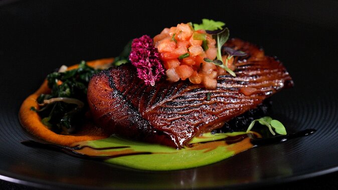 Oahu Cultural Food Slingshot Private Tour