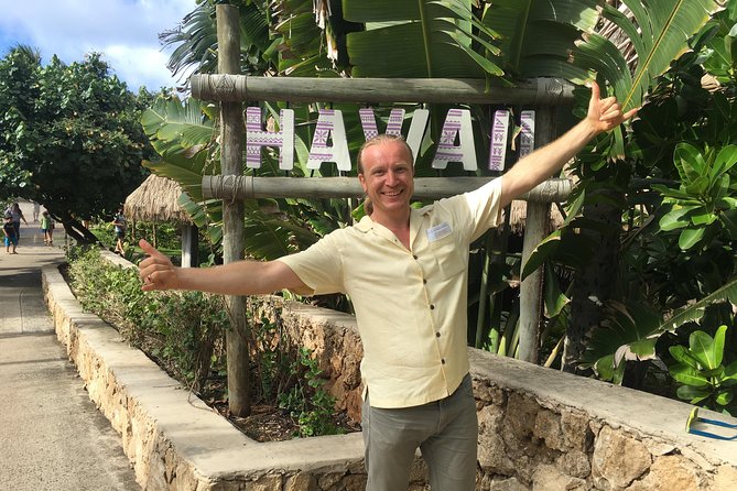 OAHU VOLCANO AND BEACHES – Tour in Spanish