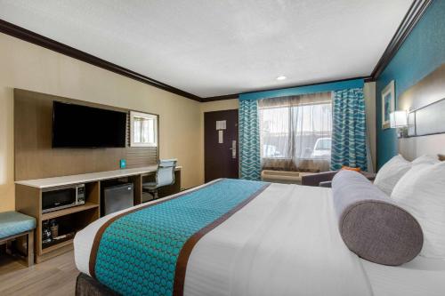 OC Hotel - Overview and Location