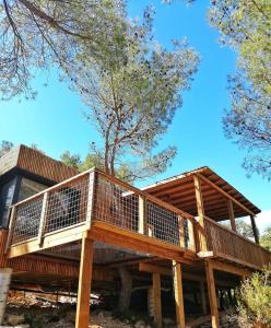 Occitan Villa - Location and Accessibility