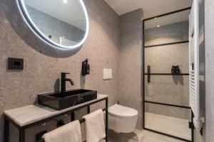 Ocean House Scheveningen - Location and Accessibility