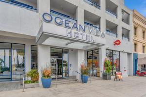 Ocean View Hotel - Hotel Overview