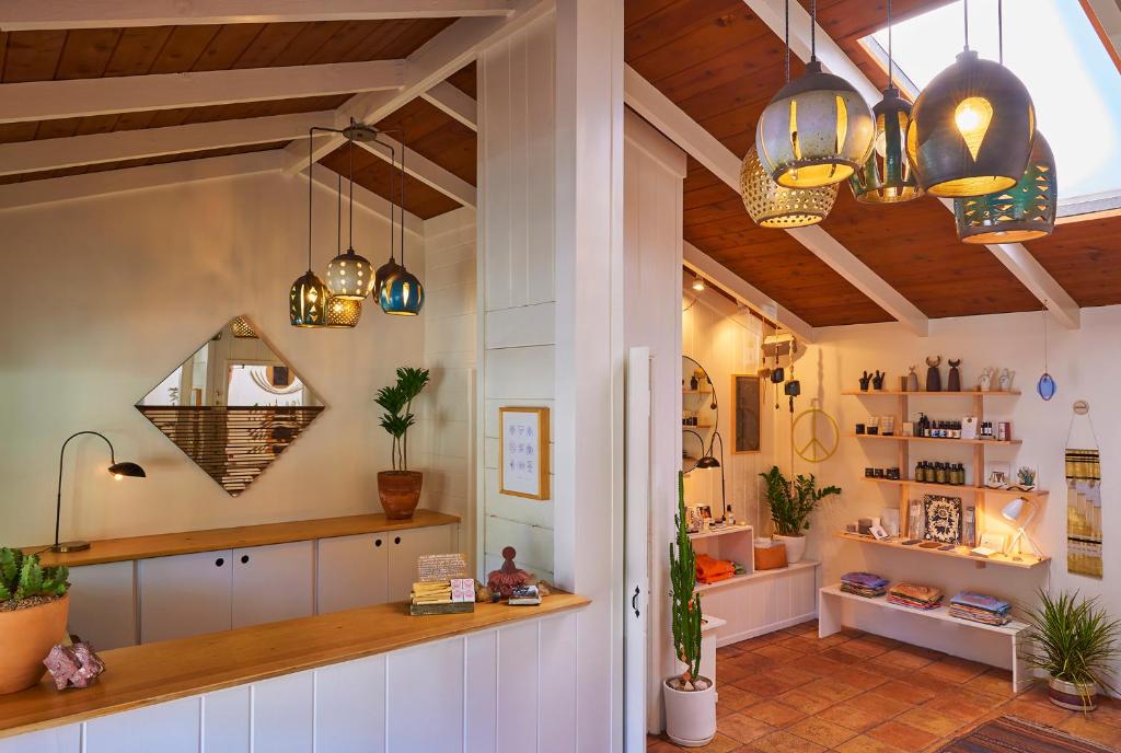 Ojai Rancho Inn Review