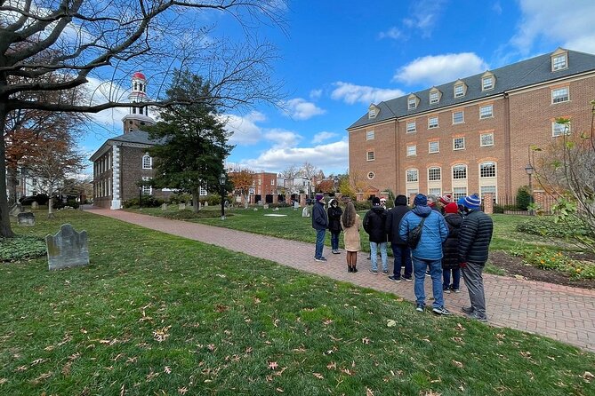 Old Town Tavern Tour