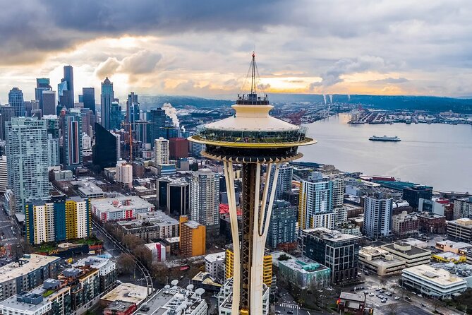 One Day Private Tour From Seattle