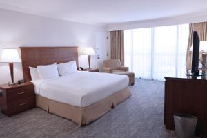 Ontario Airport Hotel & Conference Center - Hotel Overview