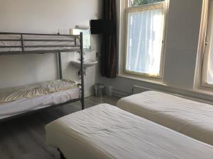 Oosterpark Hotel - Location and Surroundings