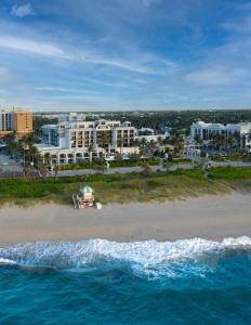 Opal Grand Oceanfront Resort & Spa - Hotel Overview