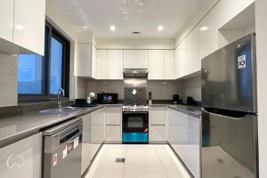 Oraya - Suburban Serenity at Spacious 4BR Villa in Maple 2 - Property Overview