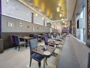 Orchid Vue Hotel - Hotel Location and Accessibility
