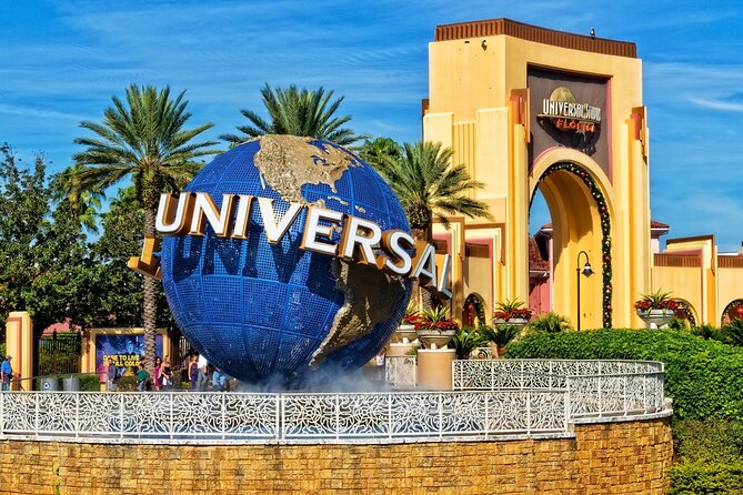Orlando Private Transfer to Miami (UP TO 14 PASSENGERS)