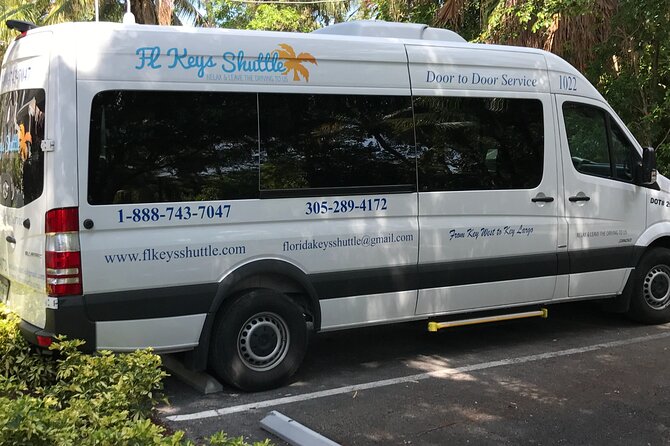 Orlando to South Florida
