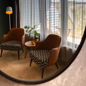 Paal 8 Hotel by the Sea - Beachfront Hotel Charm