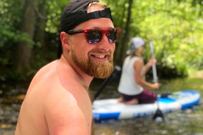 Paddle Board Rental in Indian Lake - Activity Overview