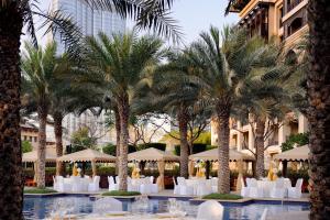Palace Downtown - Hotel Overview
