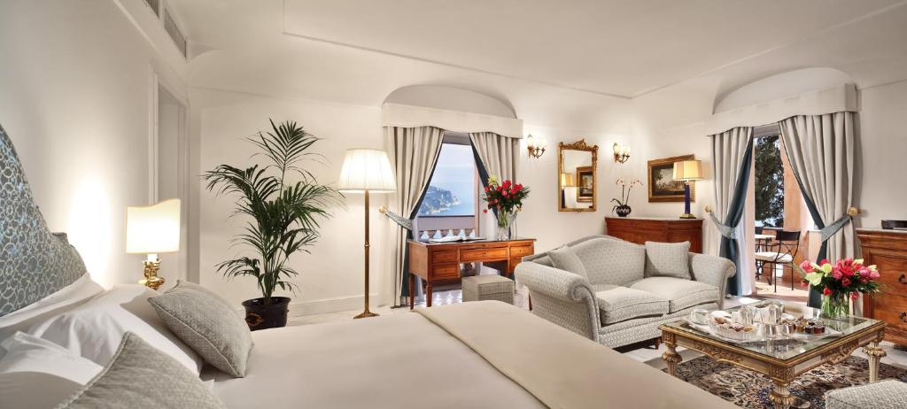 Palazzo Avino Review