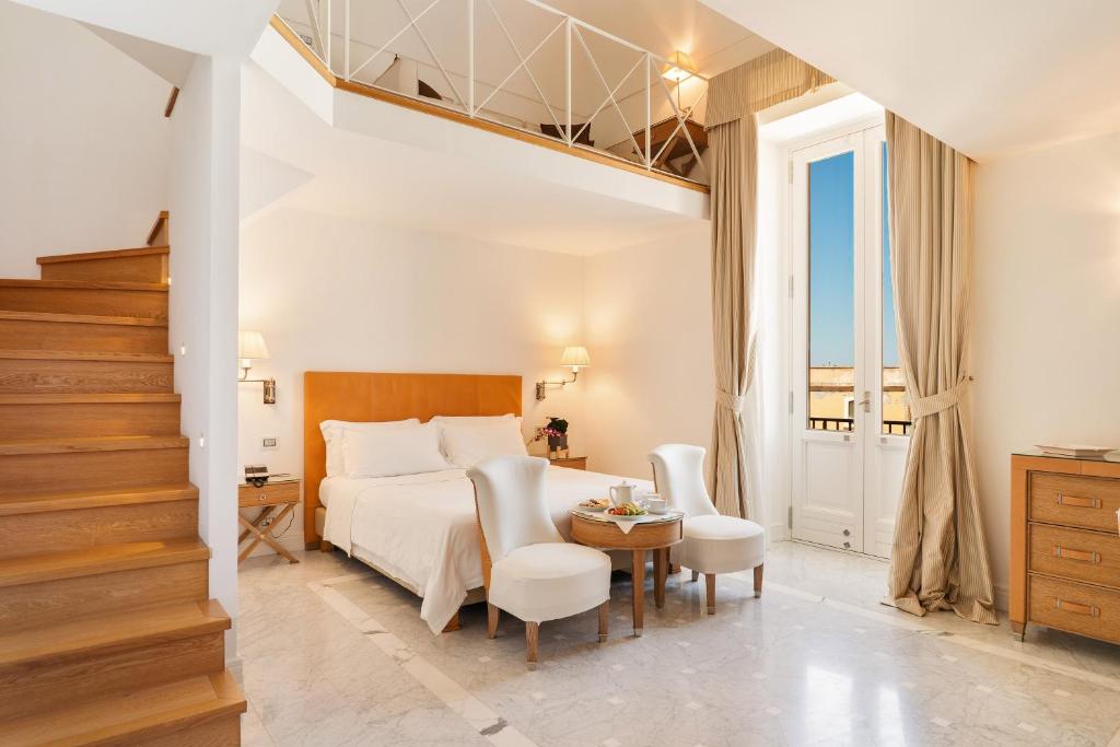 Palazzo Del Corso – Boutique Hotel Review