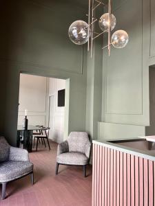 Palazzo Giusti Lecce - Exclusive Boutique Hotel - Hotel Overview