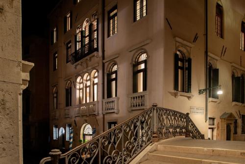 Palazzo Maria Formosa - Guest Experience