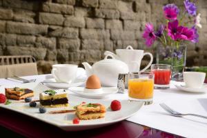 Palazzo Montemartini Rome, A Radisson Collection Hotel - Hotel Overview