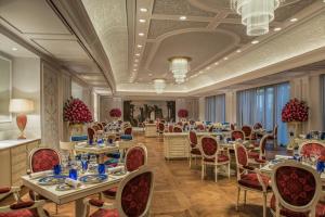 Palazzo Versace Dubai - Exceptional Guest Reviews