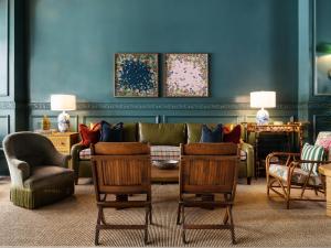Palihotel San Diego - Hotel Overview