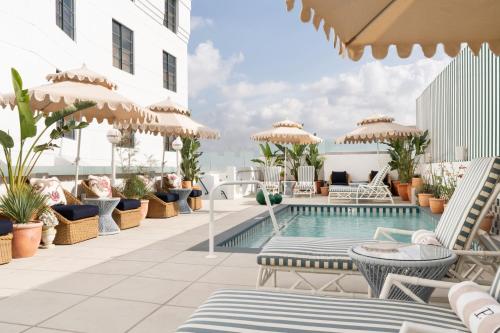 Palihouse West Hollywood - Hotel Highlights