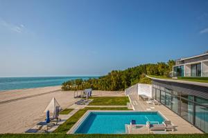 Paradise Nurai Villa - 6 Bedrooms - Overview and Location