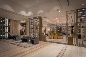 Paramount Hotel Midtown - Hotel Overview