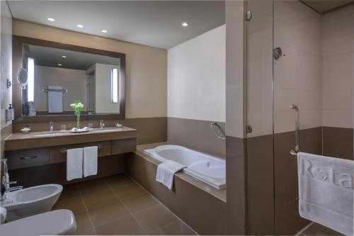 Park Arjaan by Rotana, Abu Dhabi - Property Overview