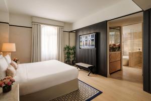 Park Hyatt Milano - Hotel Overview