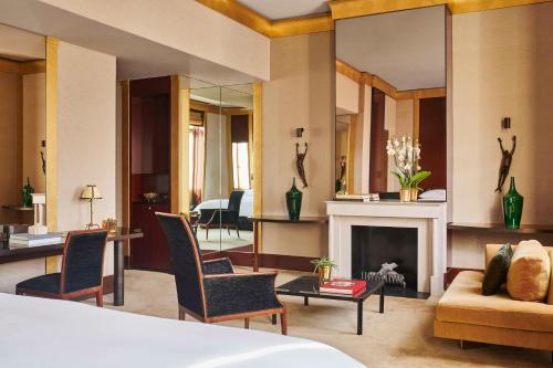 Park Hyatt Paris - Vendôme - Hotel Overview