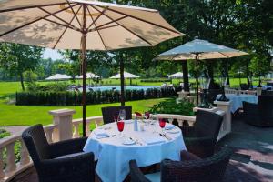 Parkhotel De Wiemsel - Hotel Overview