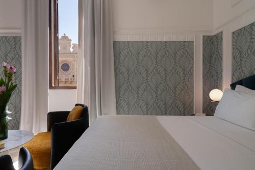 Patria Palace Lecce Review