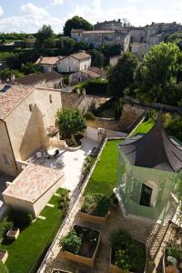 Pavie Hotel - Hotel Overview